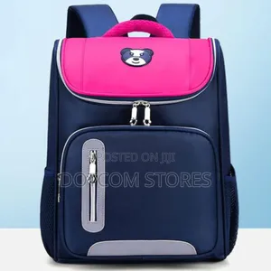 School Backpack Bag