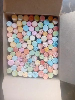 School Chalk
