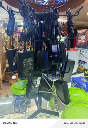 Acer Power Adaptor and Charger