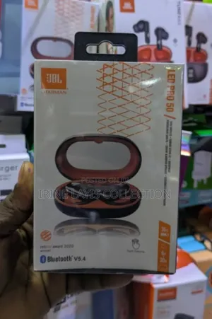 JBL Wireless Earbuds,