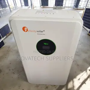 10kwh Felicity 48v Lithium Solar Battery