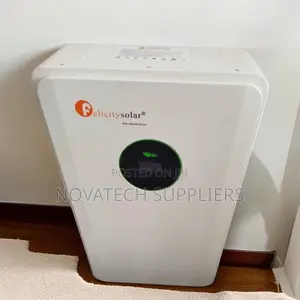 Brand New 10kwh Felicity Deep Cycle Lithium Battery