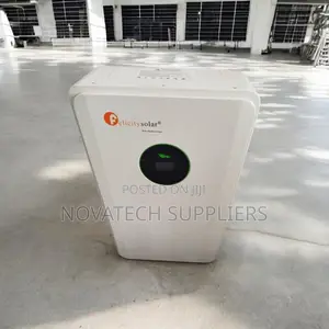 10kwh Felicity Lithium Power Backup System-Solar Battery