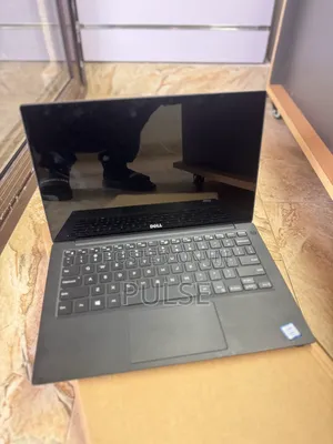 Laptop Dell XPS 15 8GB Intel Core i7 SSD 256GB