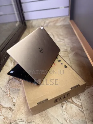 Laptop Dell XPS 15 8GB Intel Core i7 SSD 256GB