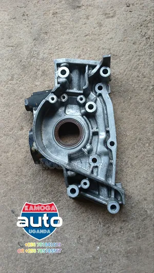 6g74 Engine Oil Pump.