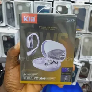 Open Ear Headphones
