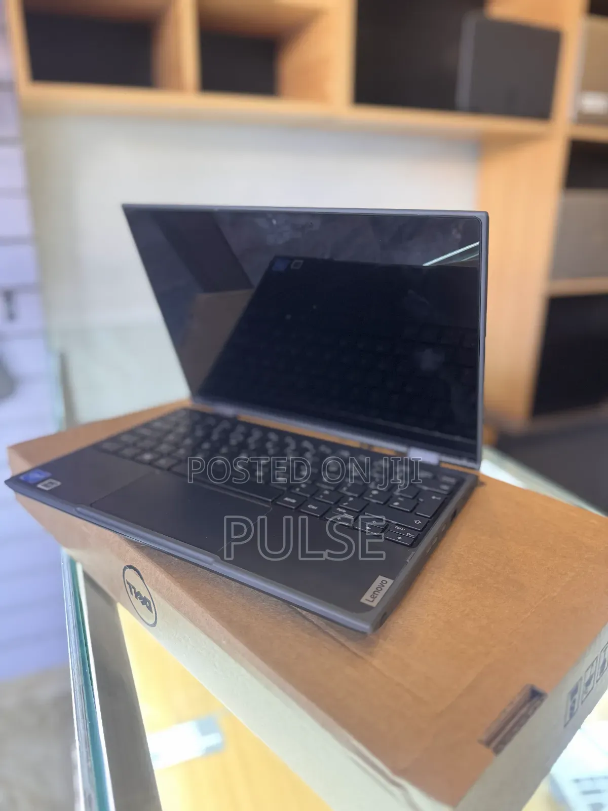 Laptop Lenovo Yoga 11e 4GB Intel Celeron SSD 128GB