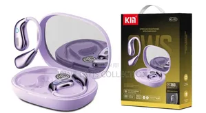 Open Ear Headphones
