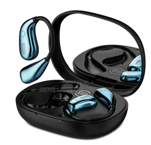 Open Ear Headphones