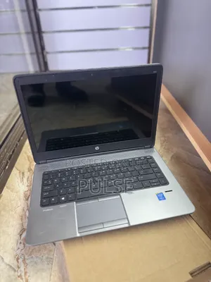 Laptop HP ProBook 640 8GB Intel Core I5 HDD 500GB