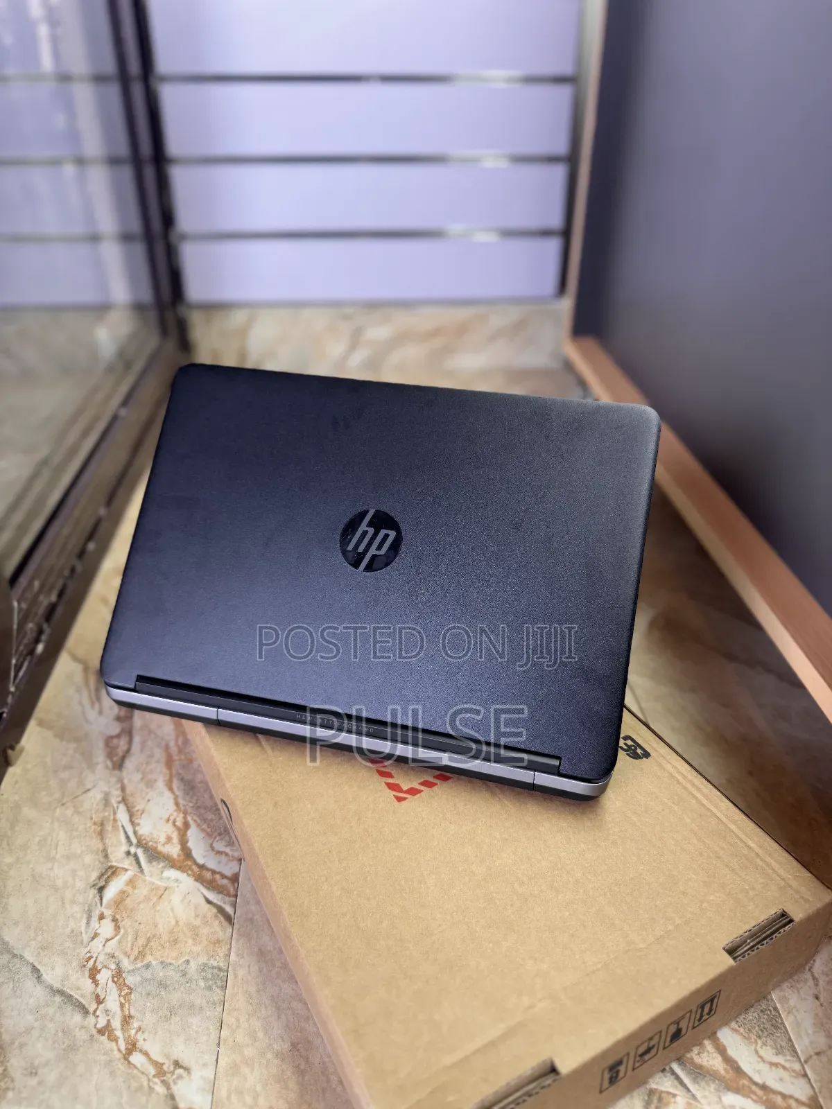 Laptop HP ProBook 640 8GB Intel Core I5 HDD 500GB