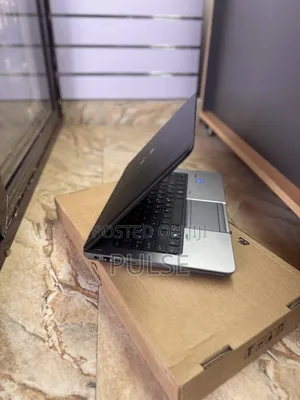 Laptop HP ProBook 640 8GB Intel Core I5 HDD 500GB
