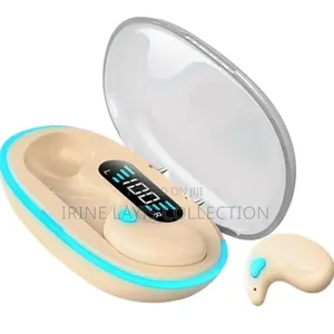 Bluetooth Wireless Earphones