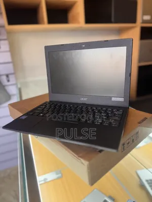 Laptop Acer Aspire 1 A114-31 4GB Intel Core I5 SSD 128GB