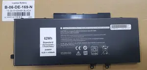 3hwpp Dell for Latitude 5401 5410 5411 5501 5510 5511 Precision 3541