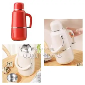 2.5l Thermal Coffee Carafe Insulated Kettle Stainless Steel