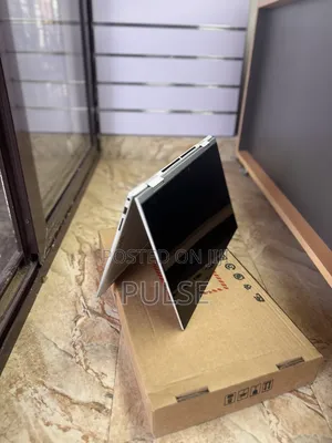 Laptop HP Envy X360 16GB Intel Core I7 SSD 512GB