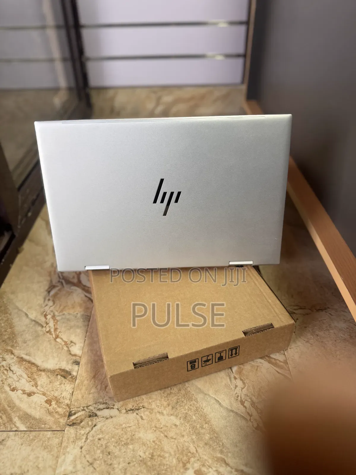Laptop HP Envy X360 16GB Intel Core I7 SSD 512GB