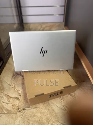 Laptop HP Envy X360 16GB Intel Core I7 SSD 512GB