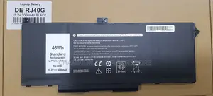 Rj40g Dell Battery for Latitude 14 5420 15 5520 Precision 15 3560 Seri