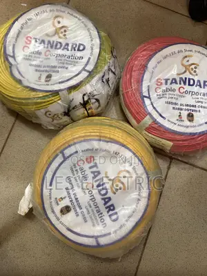 Standard Cable Corporation Single 1.5mm