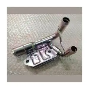 Cx-5 Metallic Coolant Bypass Pipe - Mazda Cx5 , Cx3