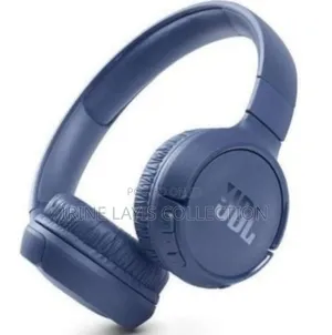 JBL Tune 720 Bt Wireless Bluetooth Headphones Bass Headsets