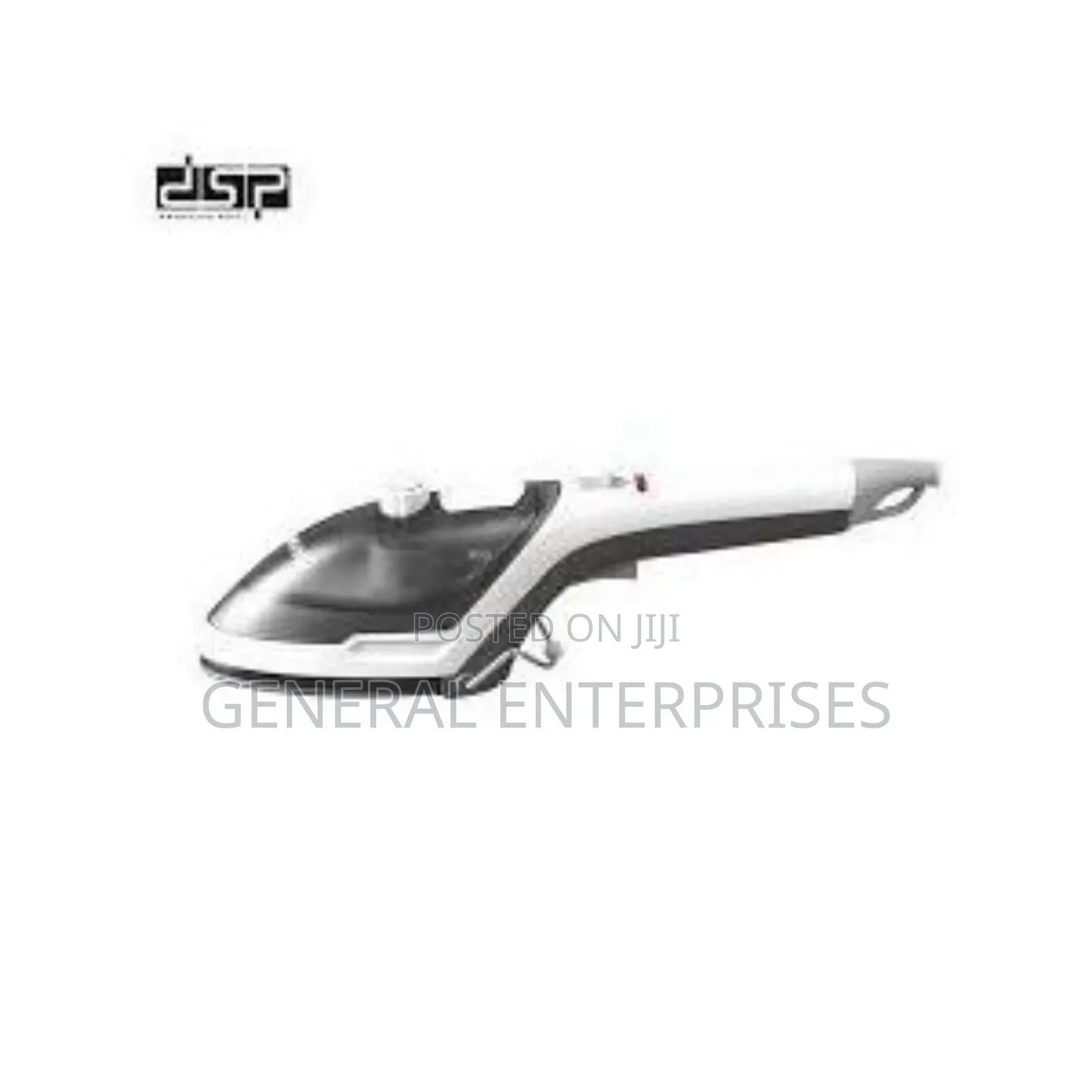 DSP Portable Handheld Garment Steamer