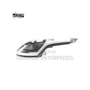 DSP Portable Handheld Garment Steamer