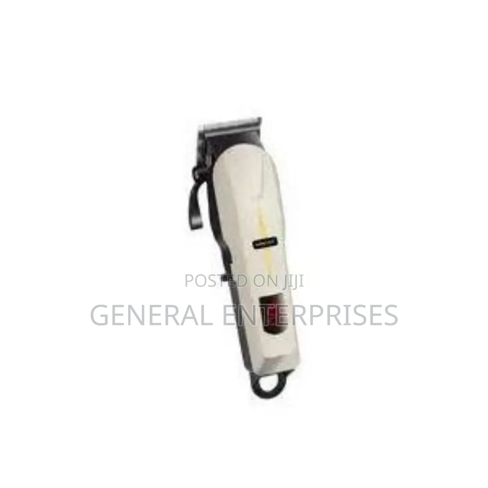 Sokany Rechargeable Hair Clipper