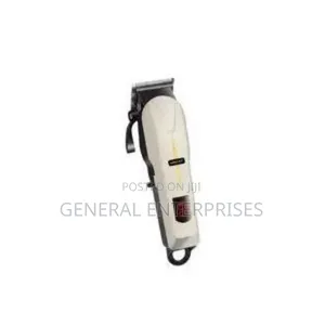 Sokany Rechargeable Hair Clipper