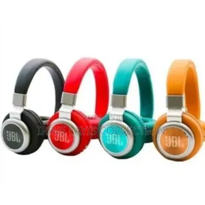 JBL Extra Bass J-661 Wireless on-Ear Headphones