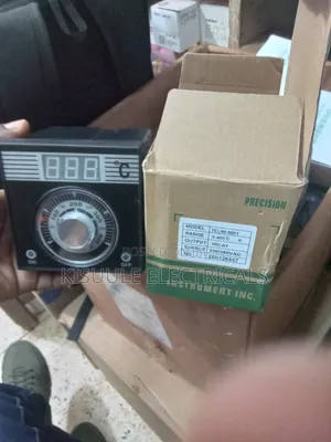 Analogue Temperature Controller