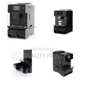 Automatic Coffee Maker \\ 1350w \\ Haucmbk1s5