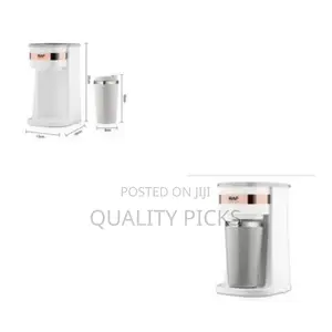 Raf Electric Coffee Maker.