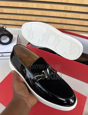 Classic Itallian Designed Low Berluti Leather Sneakers In Stock