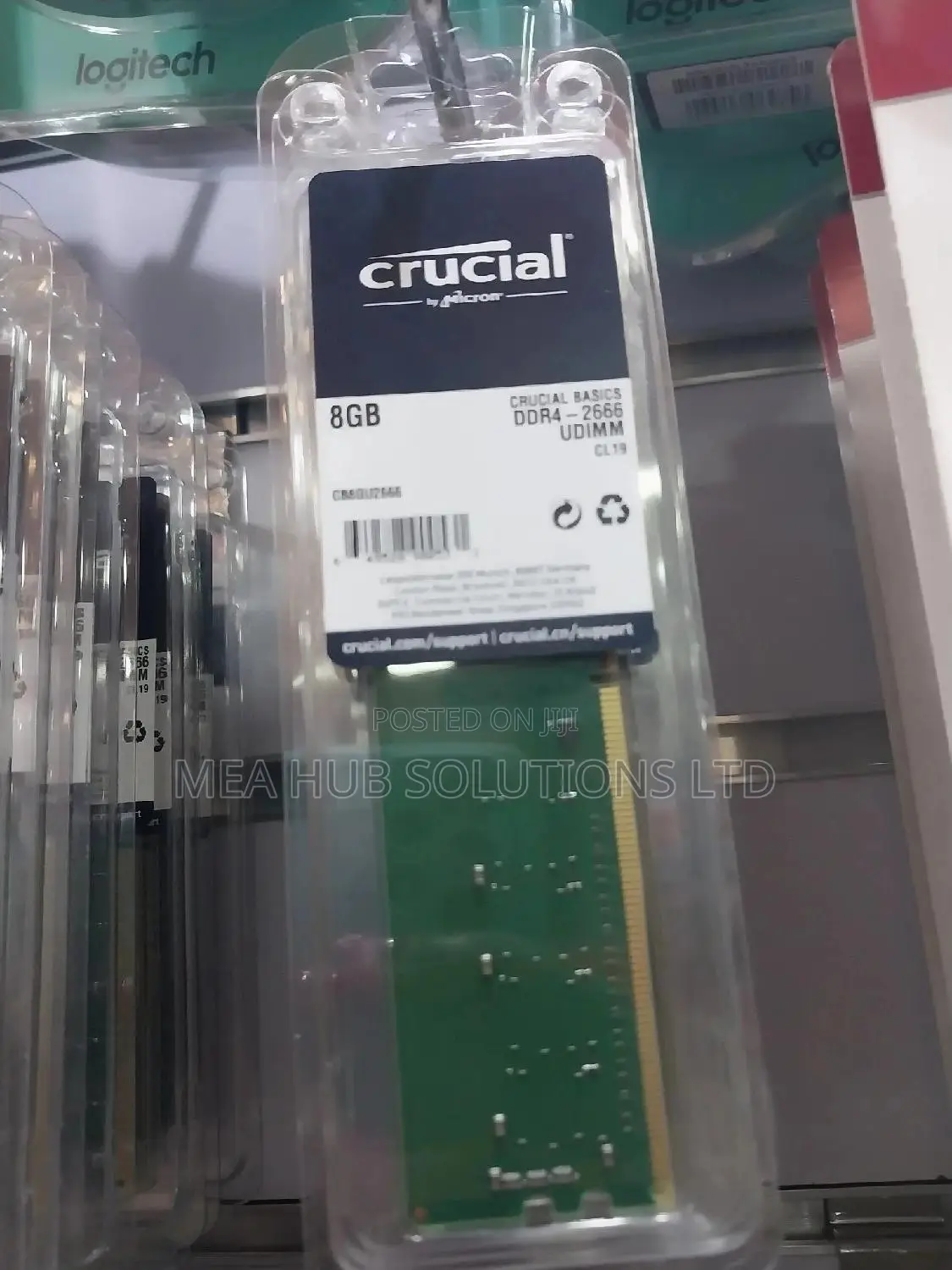Ram Ships Desktops