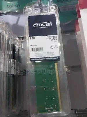 Ram Ships Desktops