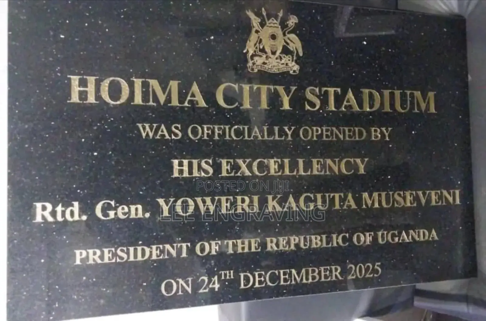 Stone for Building Commissioning