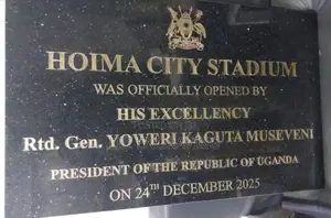 Stone for Building Commissioning