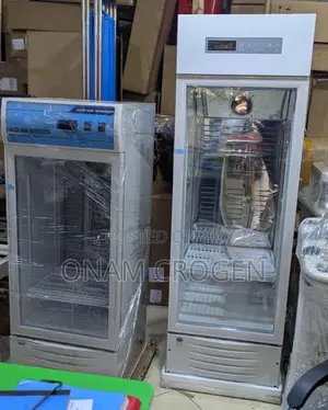 Pharmacy Fridge 240 Liters