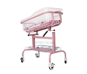 Baby Crib (Bay Cot)