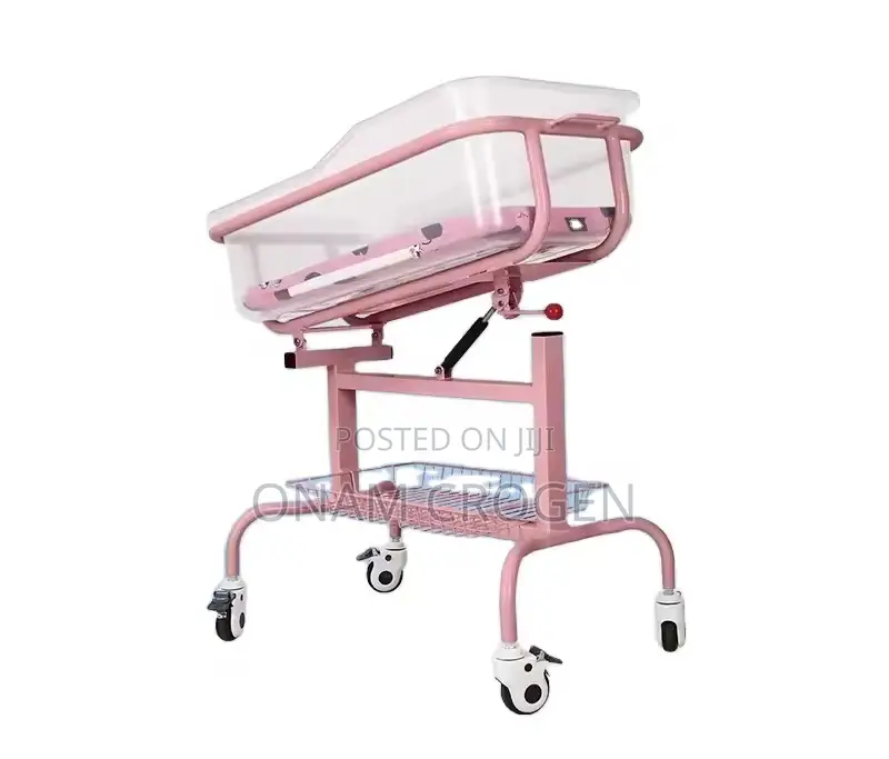 Baby Crib (Bay Cot)