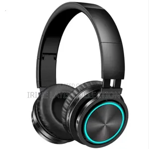 Picun B12 Wireless Bluetooth Headphones