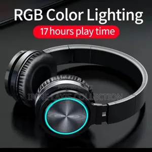 Picun B12 Wireless Bluetooth Headphones