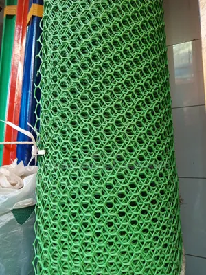 Green Chicken Mesh, Coffee, Rabits 25m X 4ft