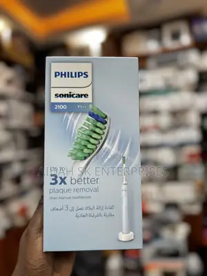 Philips Sonicare Series 2100 Electric Toothbrush