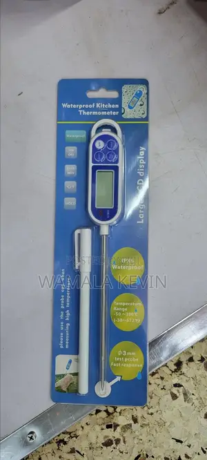 Good Thermometer