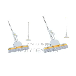 Handheld Sponge Mob